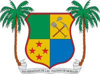 ALCALDÍA DE MORALES BOLIVAR